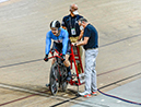 2022 Track World Championships