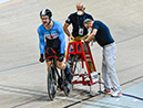 2022 Track World Championships