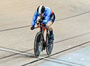 2022 Track World Championships