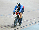 2022 Track World Championships