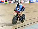 2022 Track World Championships
