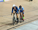2022 Track World Championships