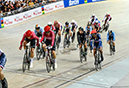 2022 Track World Championships