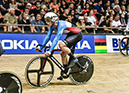 2022 Track World Championships