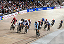 2022 Track World Championships