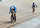 2022 Track World Championships