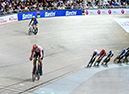 2022 Track World Championships