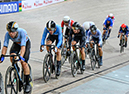2022 Track World Championships