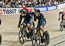 2022 Track World Championships
