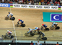2022 Track World Championships