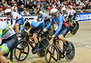 2022 Track World Championships