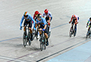 2022 Track World Championships