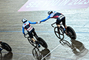 2022 Track World Championships