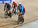 2022 Track World Championships