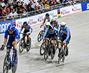 2022 Track World Championships