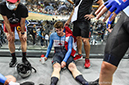 2022 Track World Championships