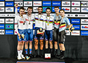 2022 Track World Championships