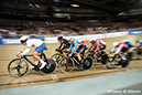 2022 UCI Track World Championships, Paris