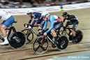 2022 UCI Track World Championships, Paris