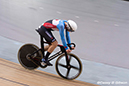 2022 UCI Track World Championships, Paris