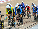 2022 Track World Championships