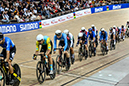2022 Track World Championships