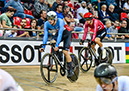 2022 Track World Championships