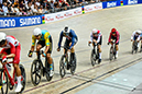2022 Track World Championships