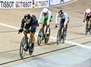 2022 Track World Championships