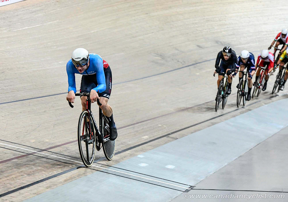 2022 Track World Championships