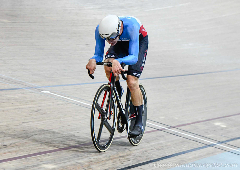 2022 Track World Championships