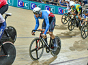 2022 Track World Championships