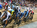 2022 Track World Championships