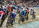 2022 Track World Championships