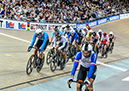 2022 Track World Championships