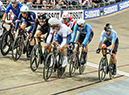 2022 Track World Championships