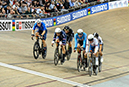 2022 Track World Championships