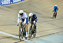 2022 Track World Championships