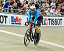 2022 Track World Championships