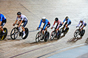 2022 Track World Championships