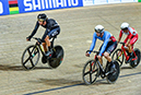 2022 Track World Championships