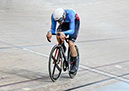 2022 Track World Championships