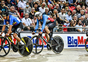2022 Track World Championships