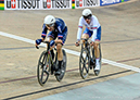 2022 Track World Championships