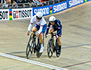 2022 Track World Championships