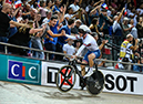 2022 Track World Championships
