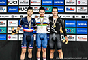 2022 Track World Championships