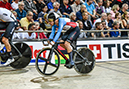 2022 Track World Championships