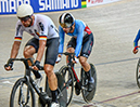 2022 Track World Championships
