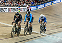 2022 Track World Championships